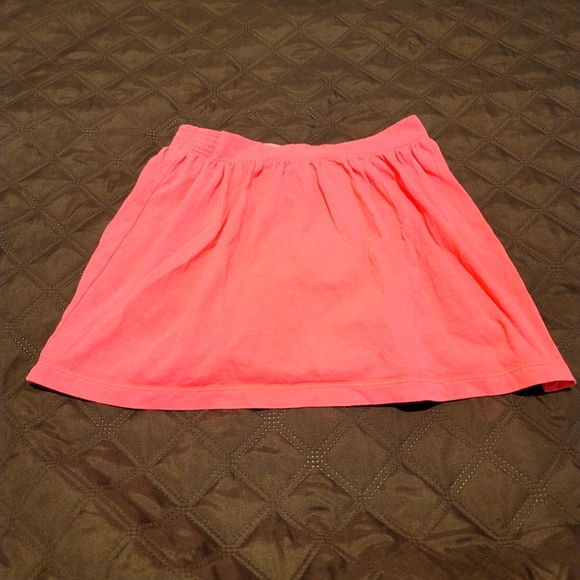 Little miss Summer Skirt Gently Worn size 7 - Picture 1 of 1